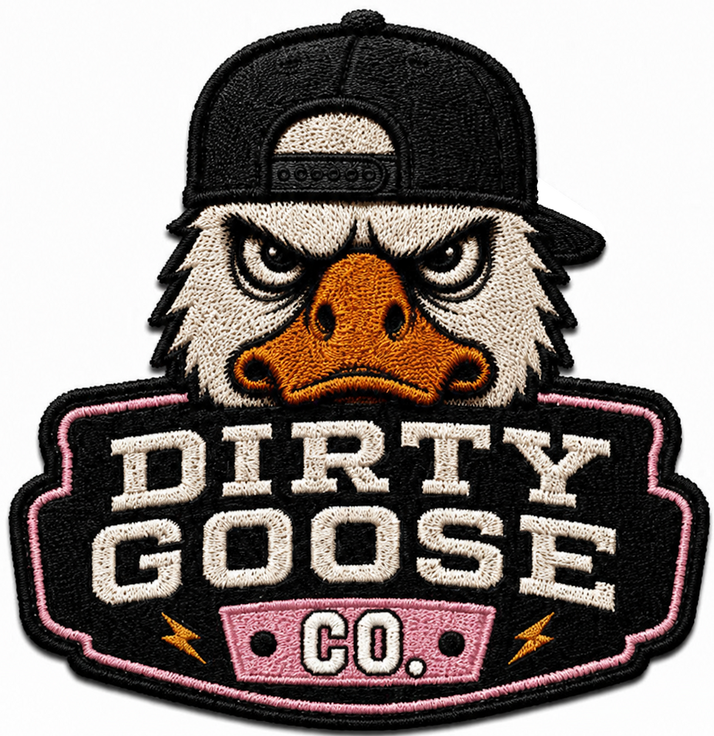 Pretty Dirty