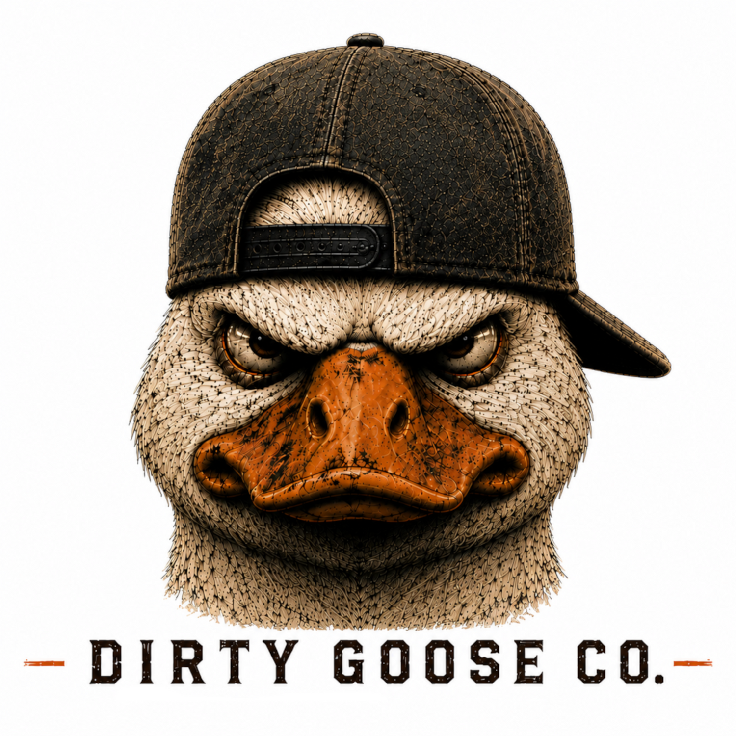 Dirty Goose Company