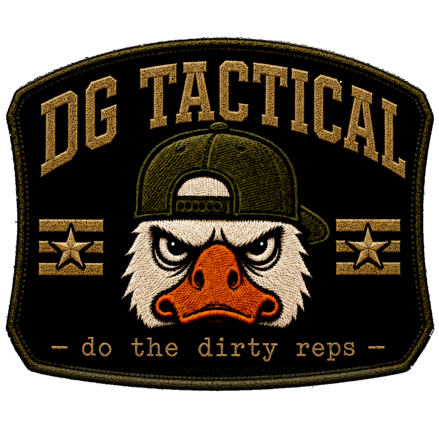 Dirty Goose Tactical
