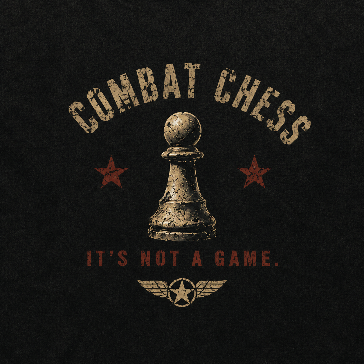 Combat Chess #004 | Long Range Surprises