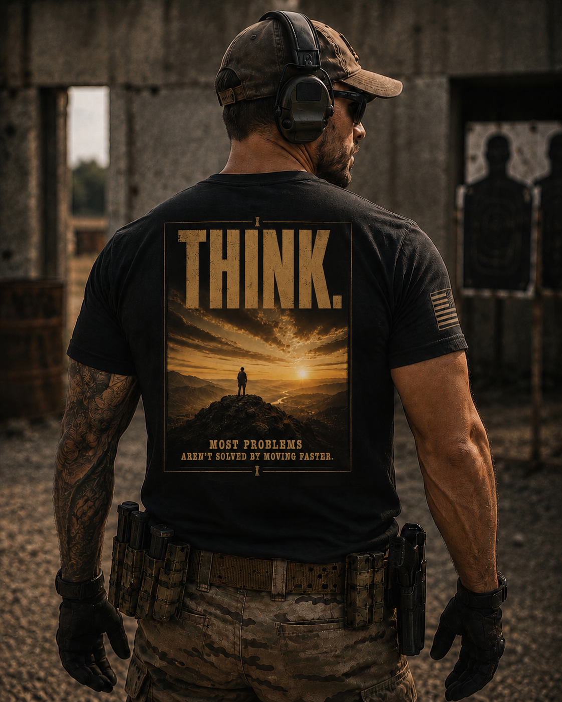 Combat Chess #007 | Think