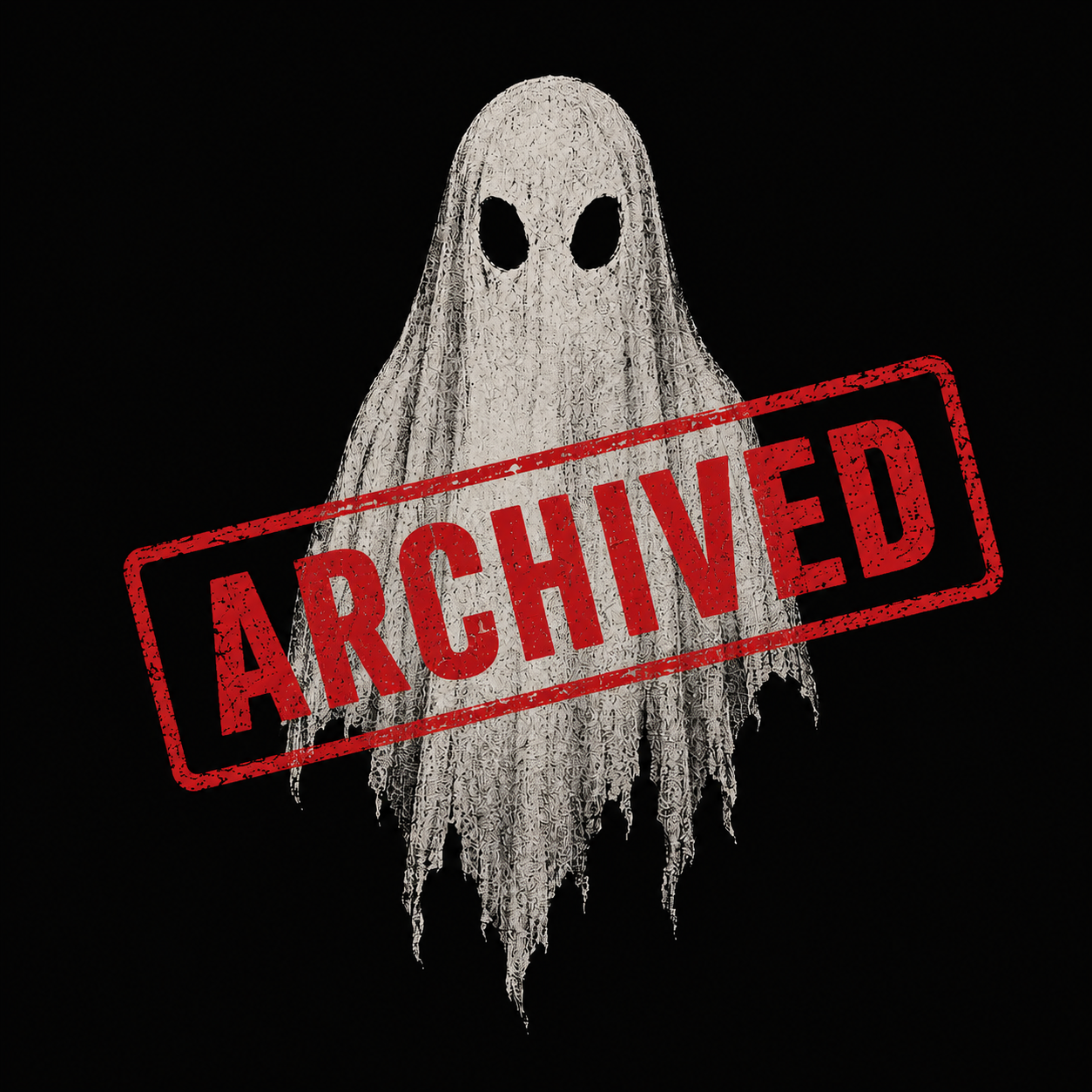 Ghost Projects #001