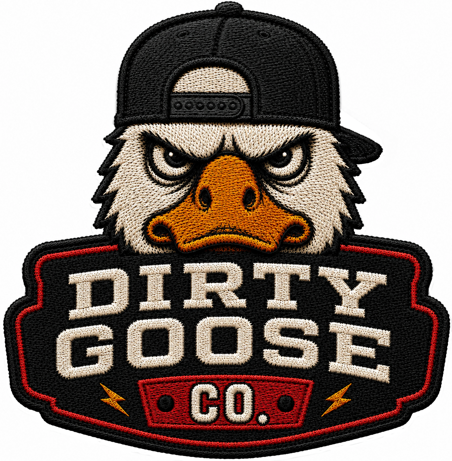 The Dirty Goose Original