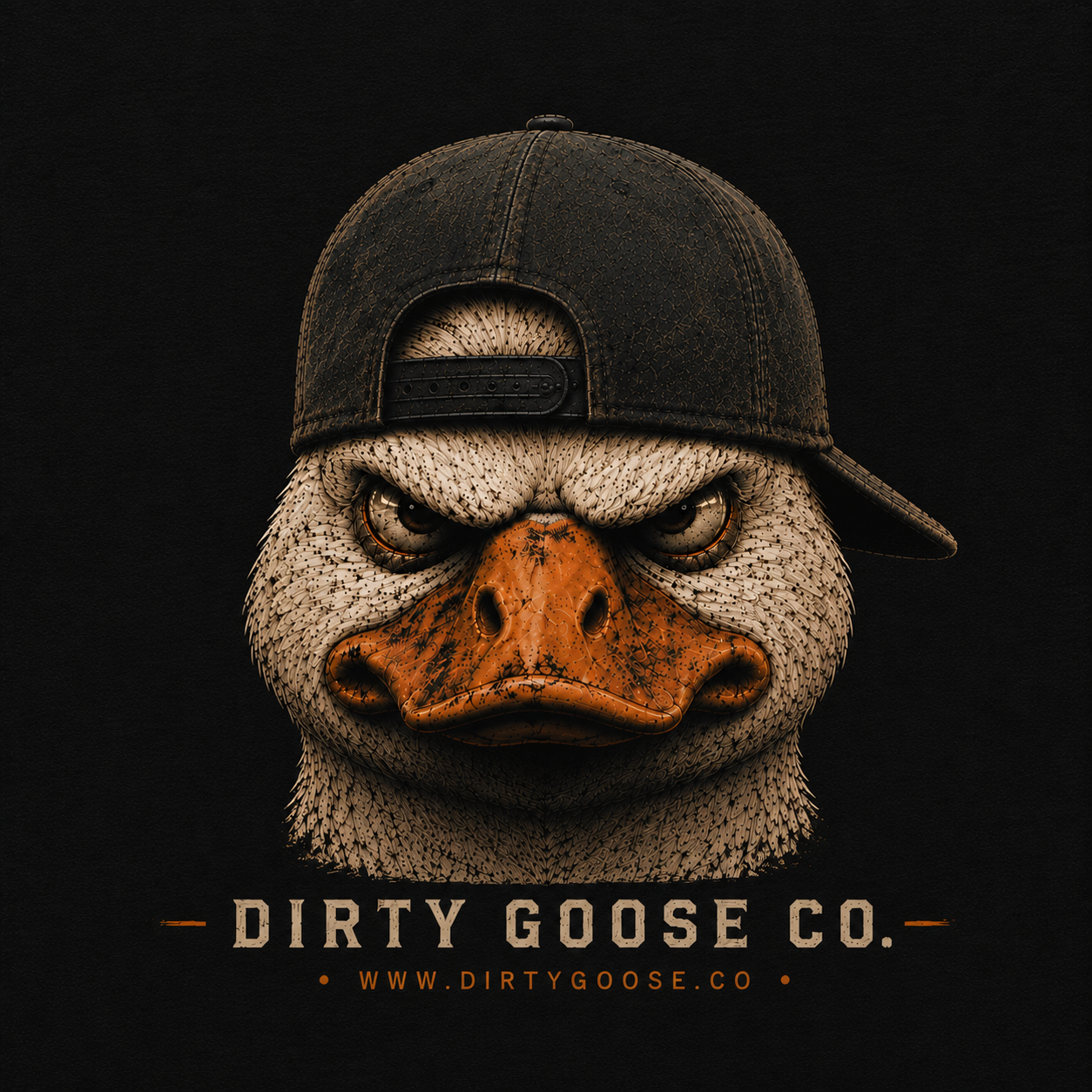 The Dirty Goose Original