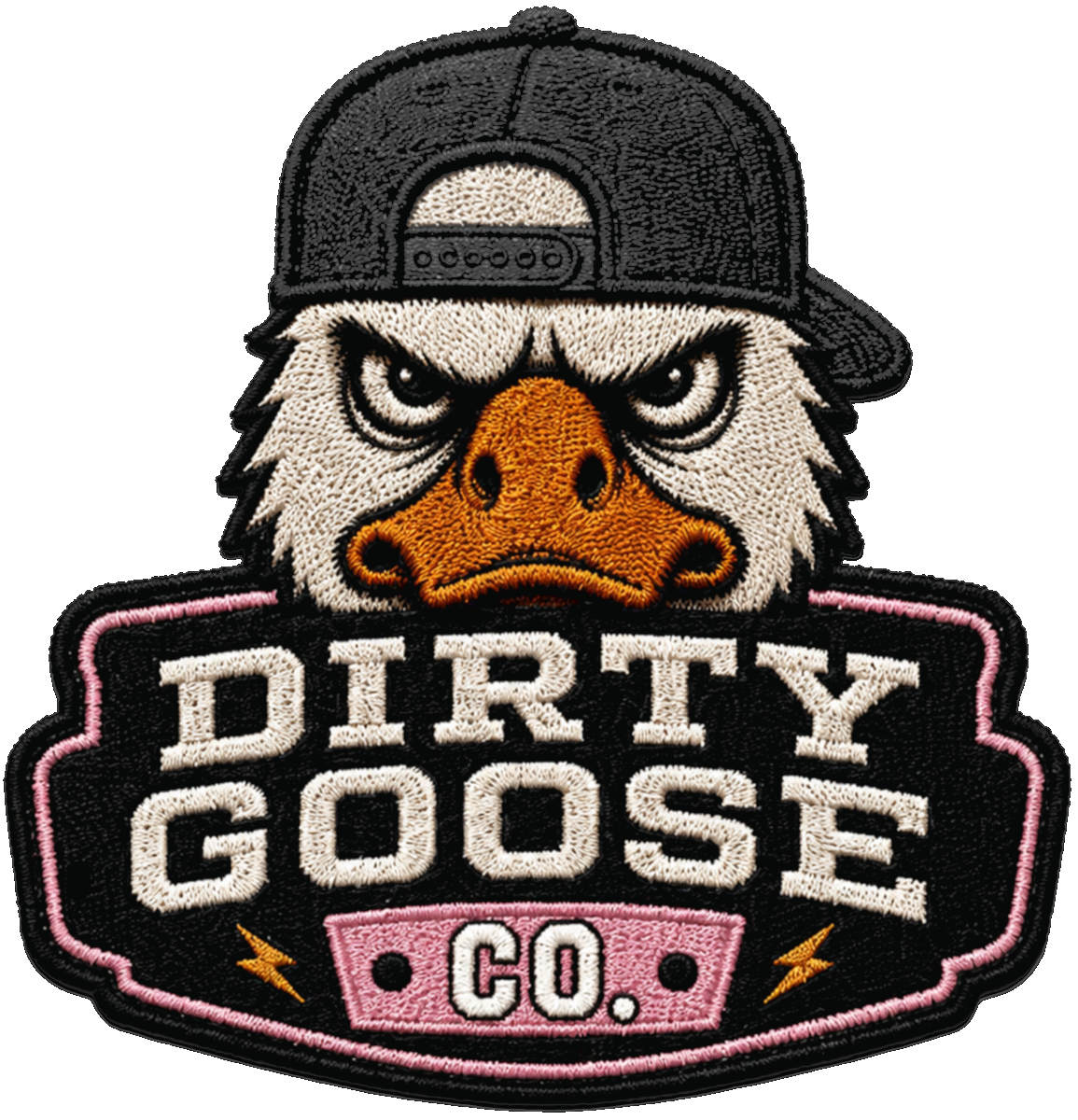 Pretty Dirty