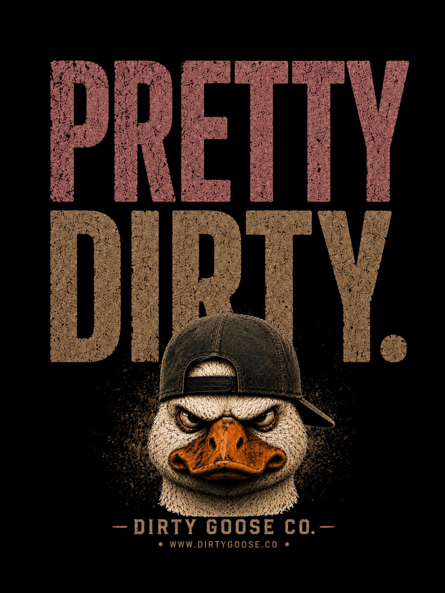 Pretty Dirty