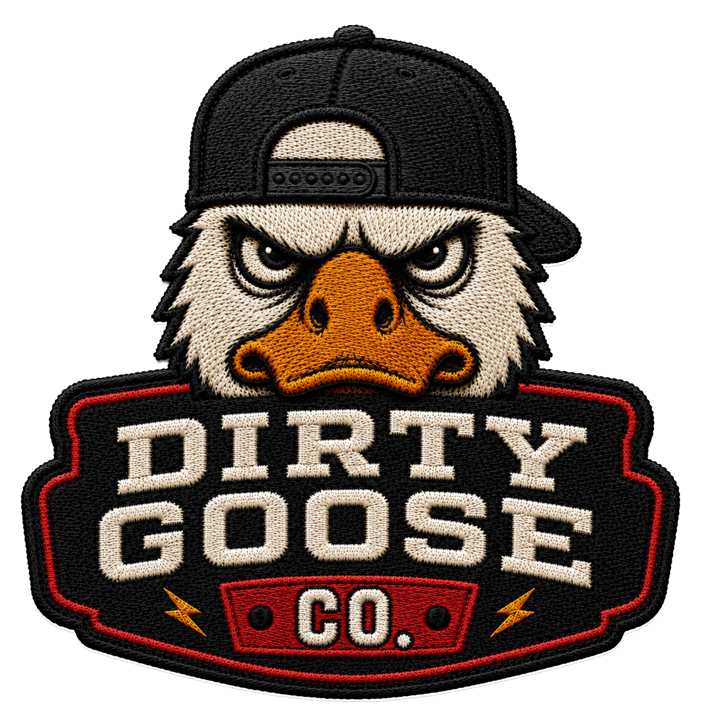 Dirty Cropduster
